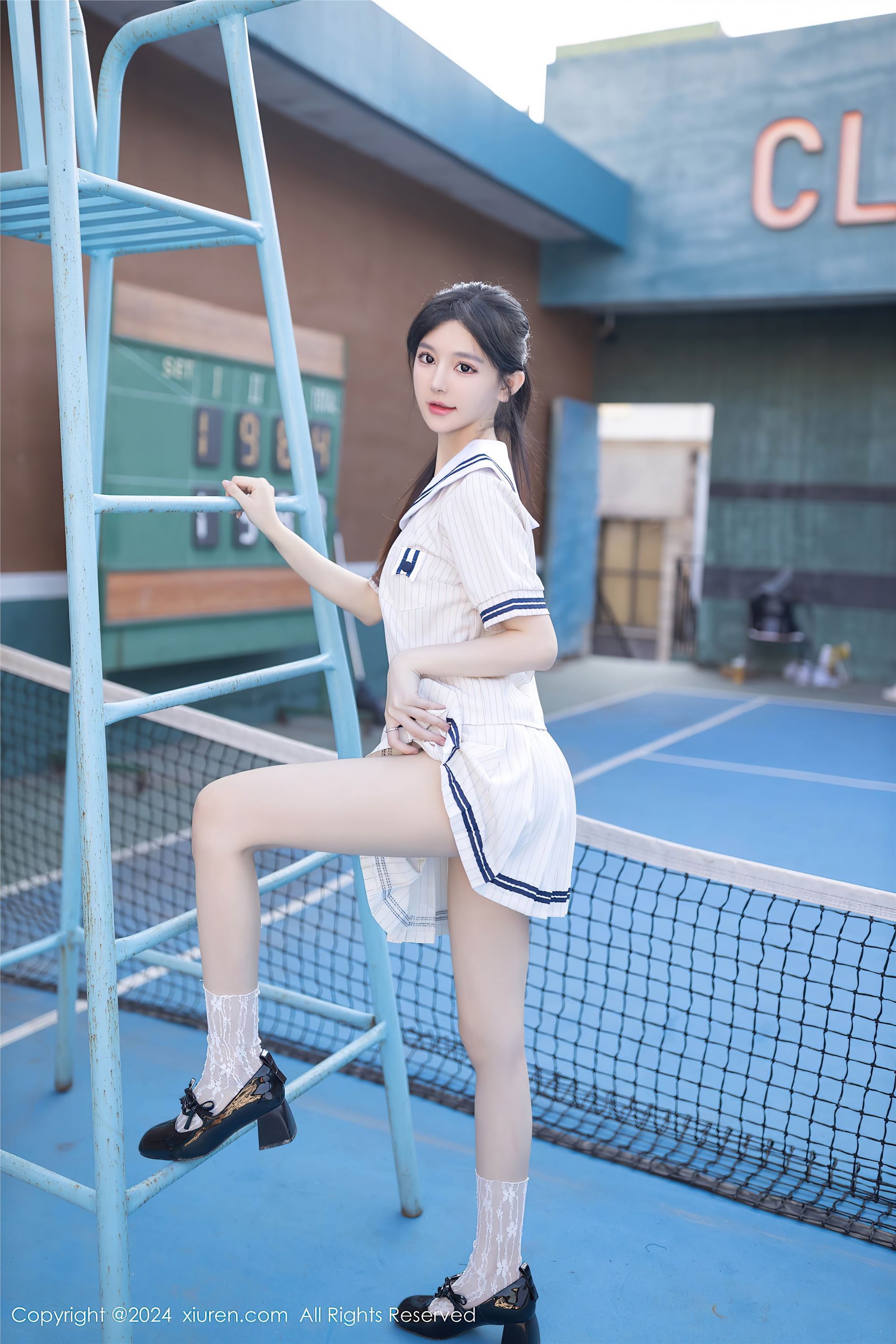 Xiuren秀人网 2024.03.22 NO.8280 幼幼